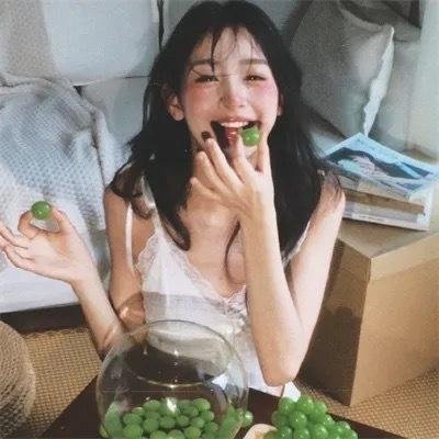 我的爱